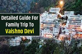 Vaishno Devi Package By Road