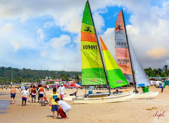 Goa Family Tour Package